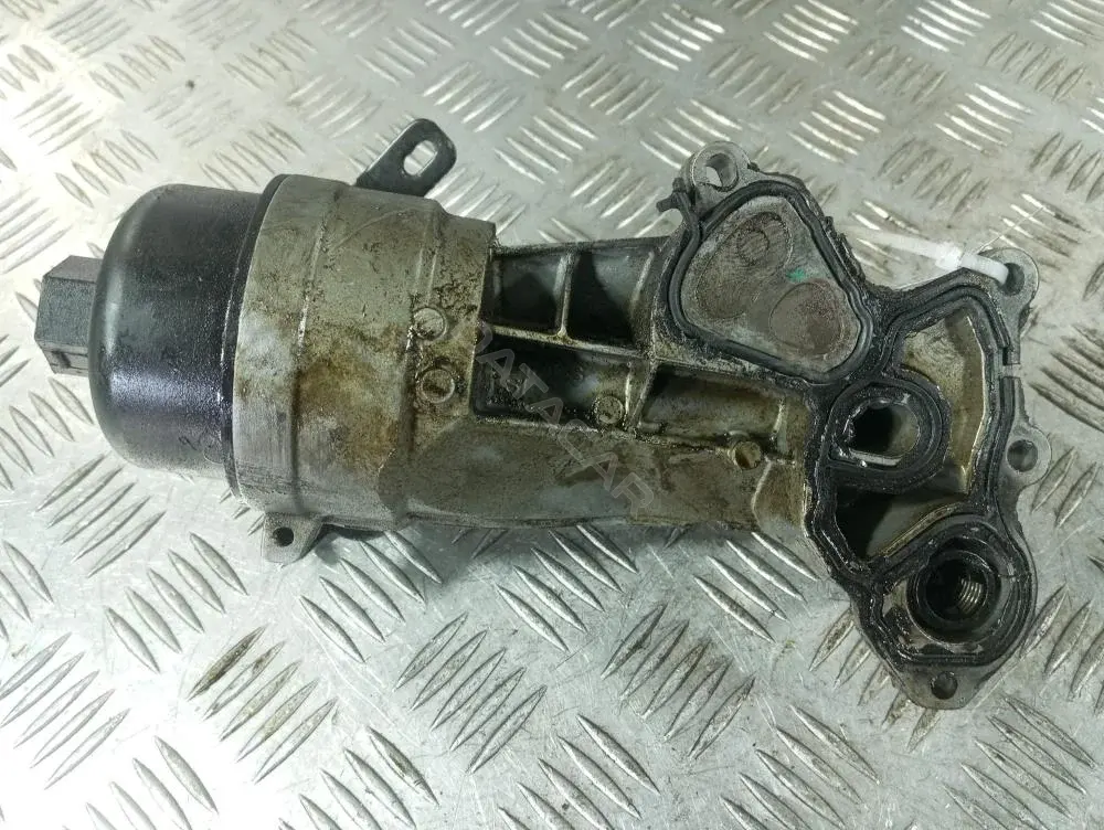Корпус масляного фильтра V864376280
