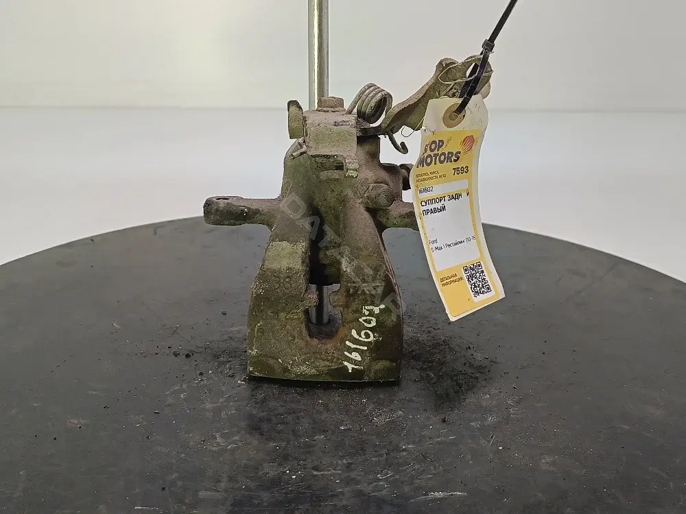 Суппорт тормозной 0590482SX, 0986135430, 13012125176