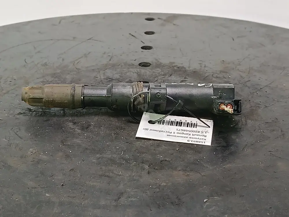 Катушка зажигания 224332597R, 224333529R, 7700875000