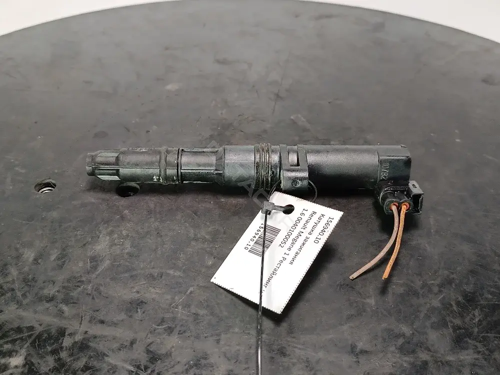 Катушка зажигания 0040100052, 224332597R, 7700875000