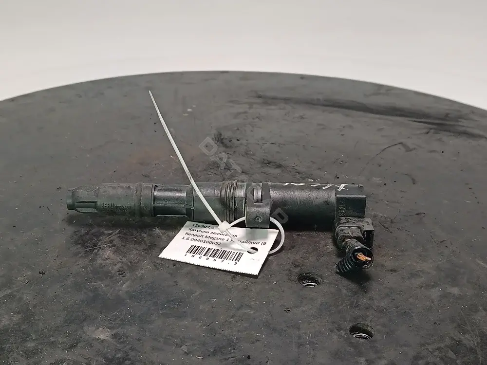 Катушка зажигания 0040100052, 224332597R, 7700875000