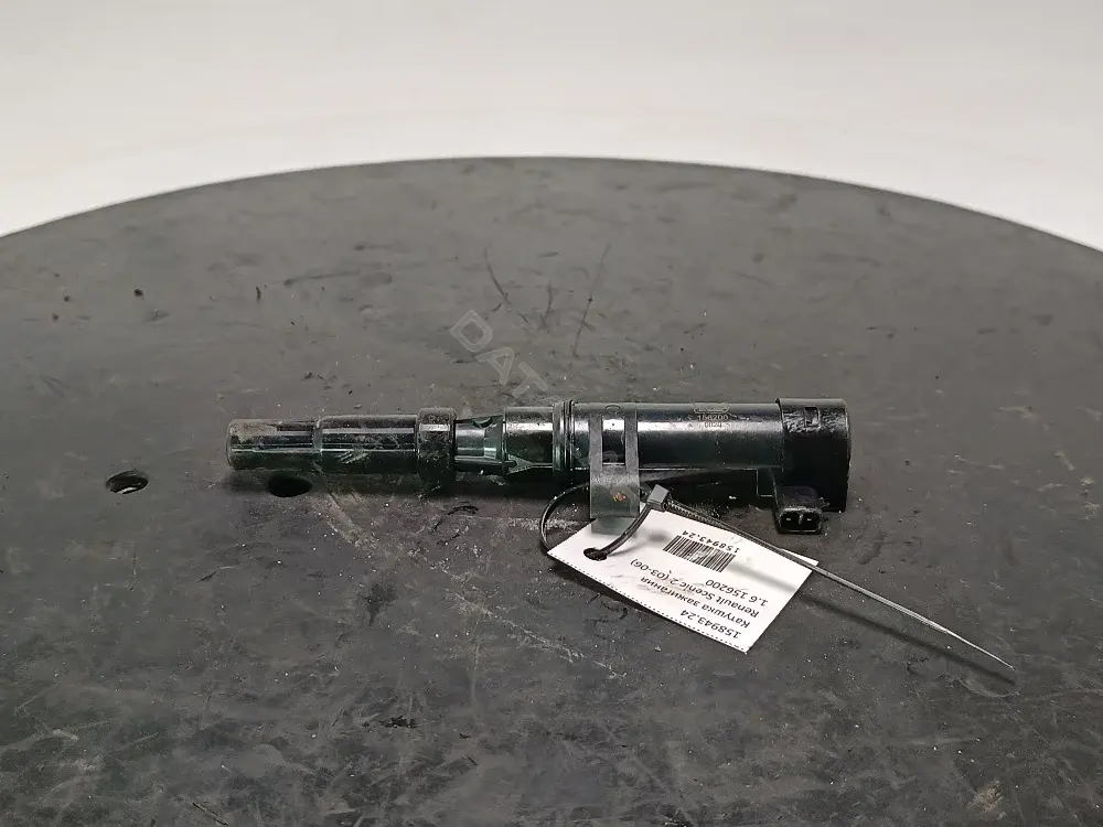 Катушка зажигания 156200, 224333529R, 7700875000