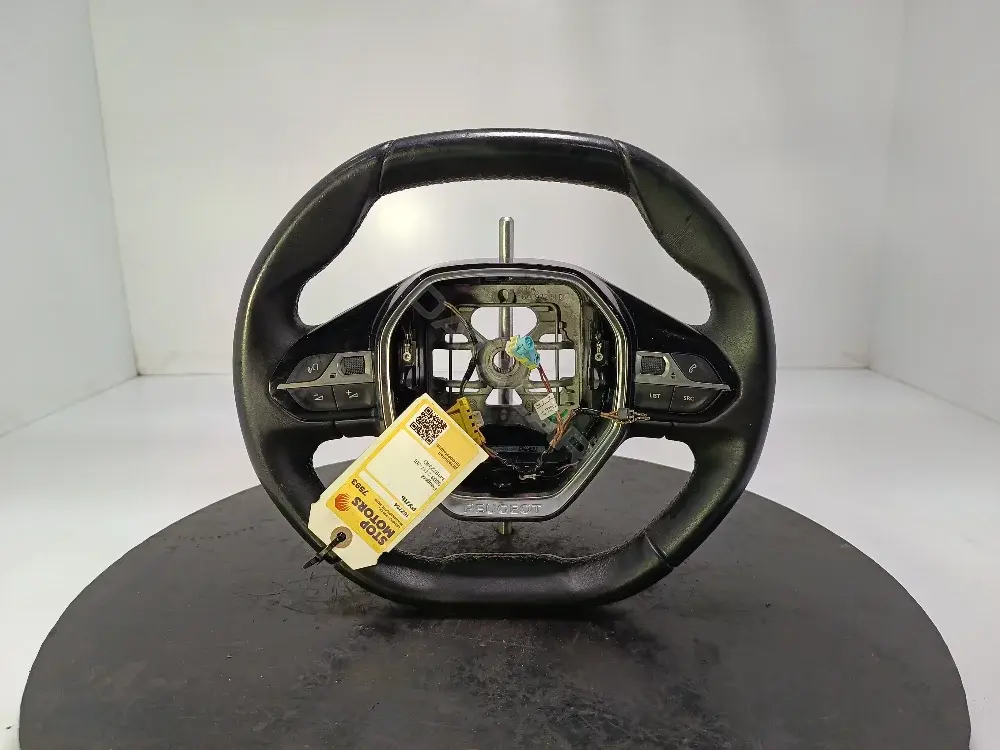 Руль 34197234D