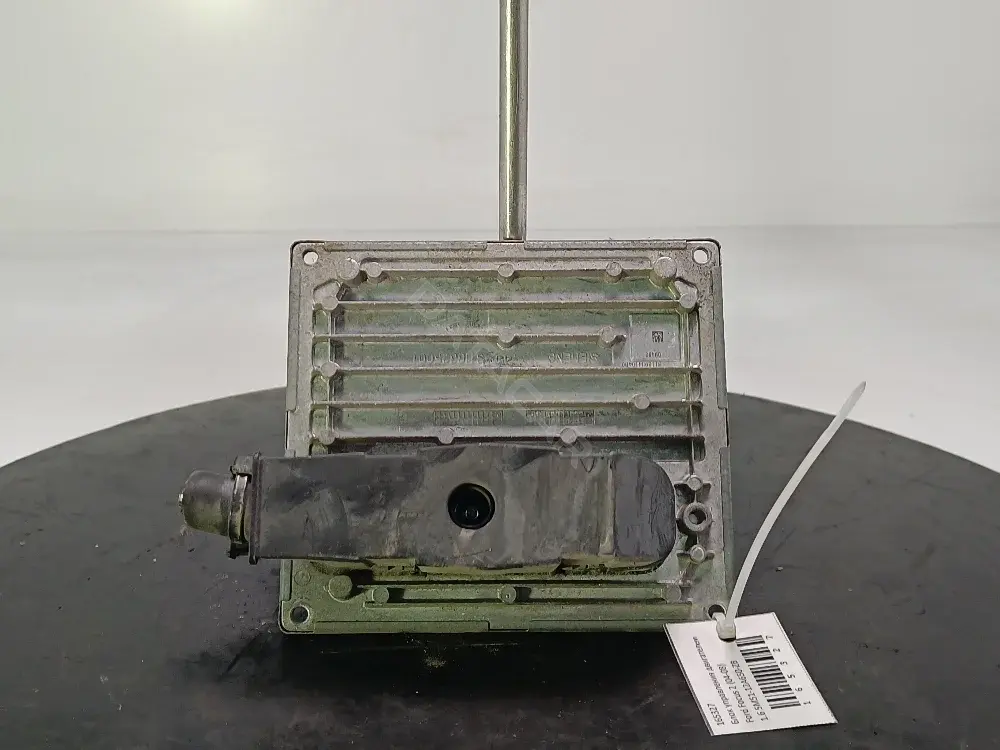Блок управления двигателем 5M51-12A650-ZB