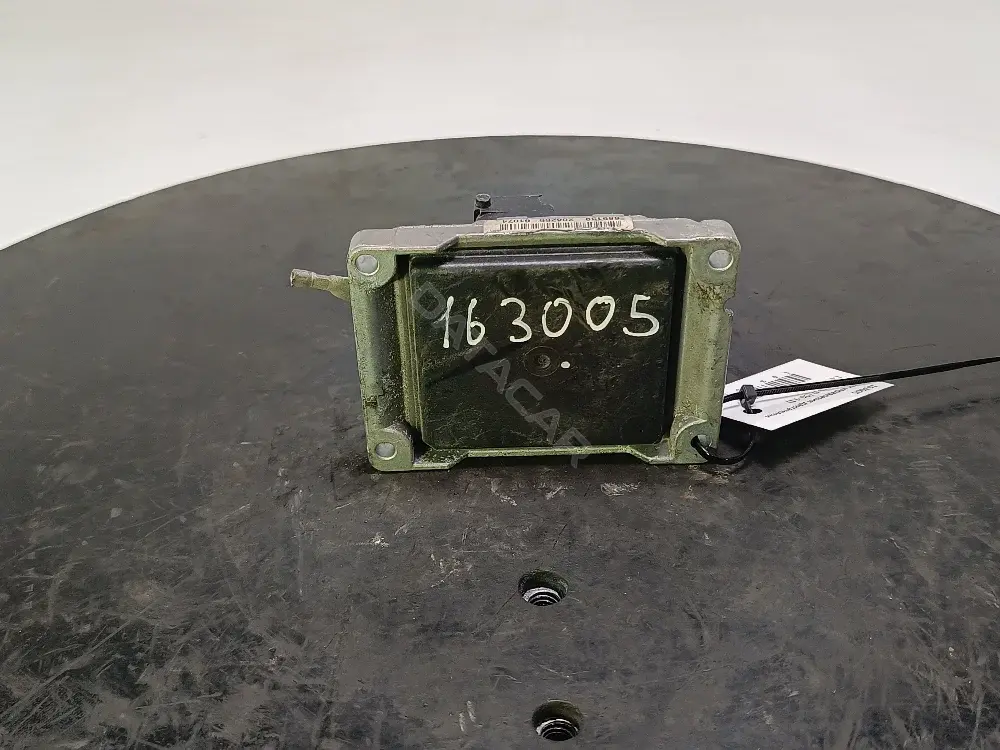 Блок управления двигателем 55353613
