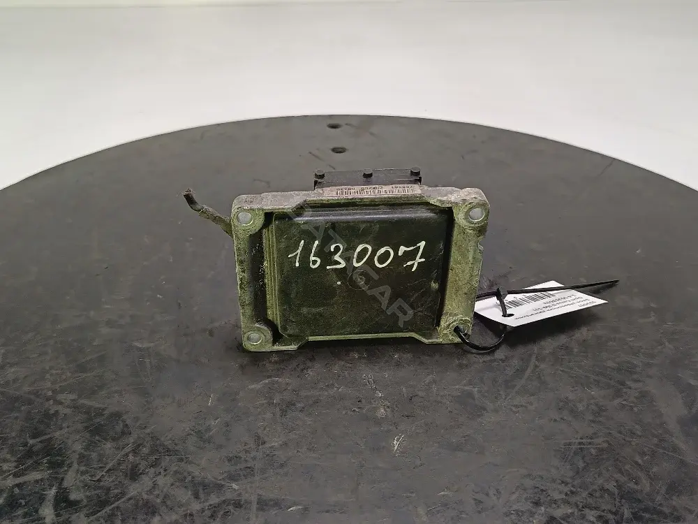 Блок управления двигателем 55353613