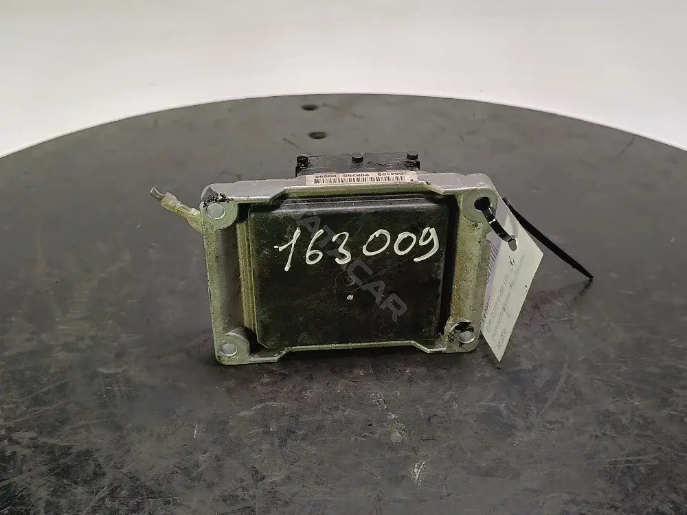 Блок управления двигателем 55353613