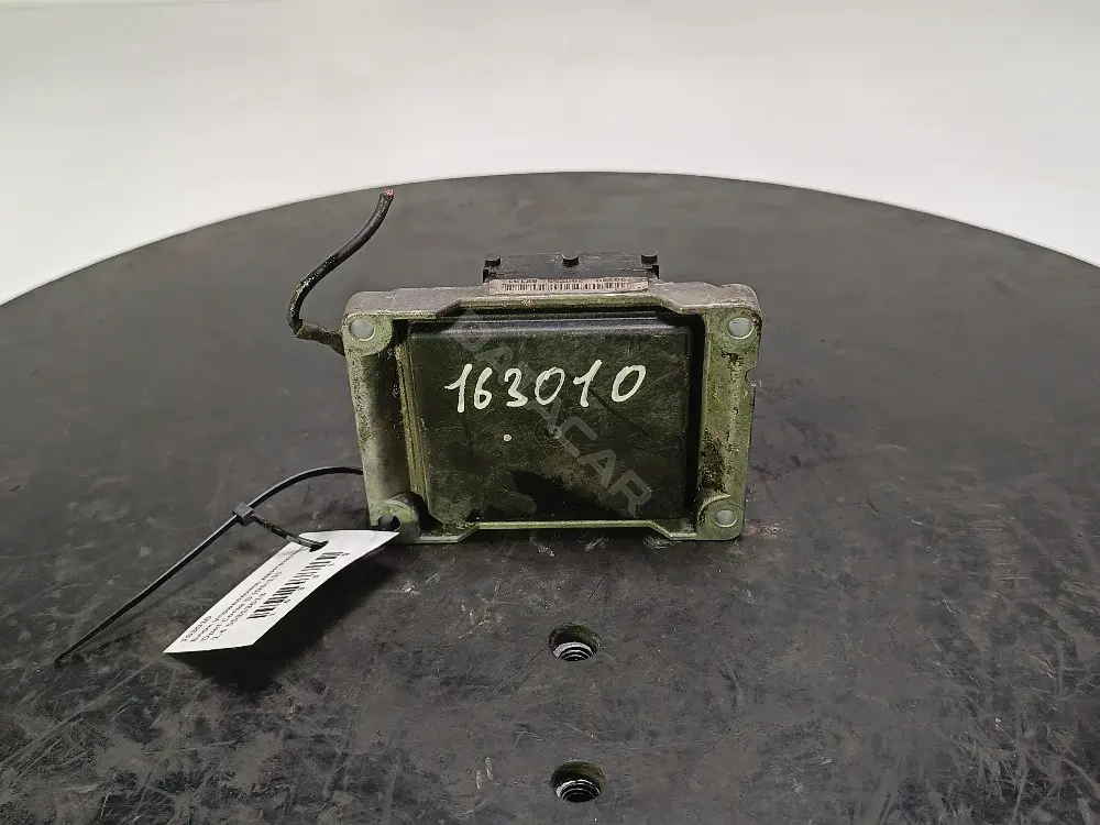Блок управления двигателем 55353613