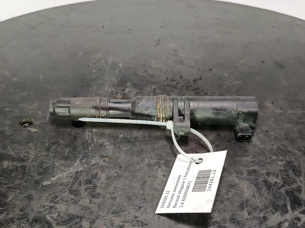 Катушка зажигания 224332597R, 224333529R, 7700875000