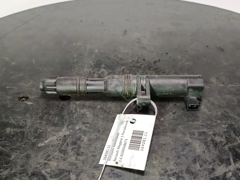 Катушка зажигания 224332597R, 224333529R, 7700875000