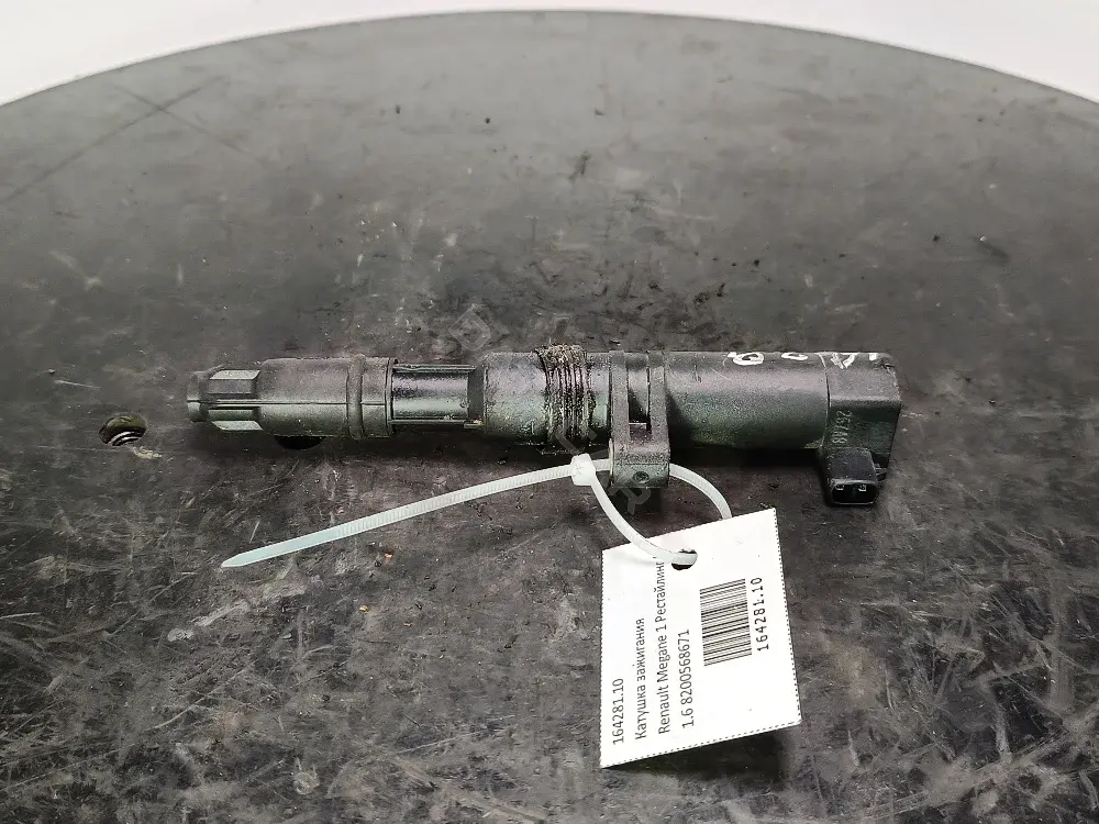 Катушка зажигания 224332597R, 224333529R, 7700875000