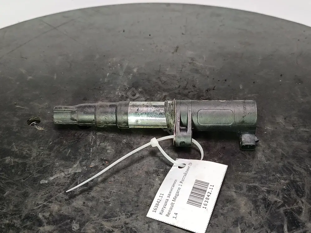 Катушка зажигания 0040100052, 224332597R, 7700875000