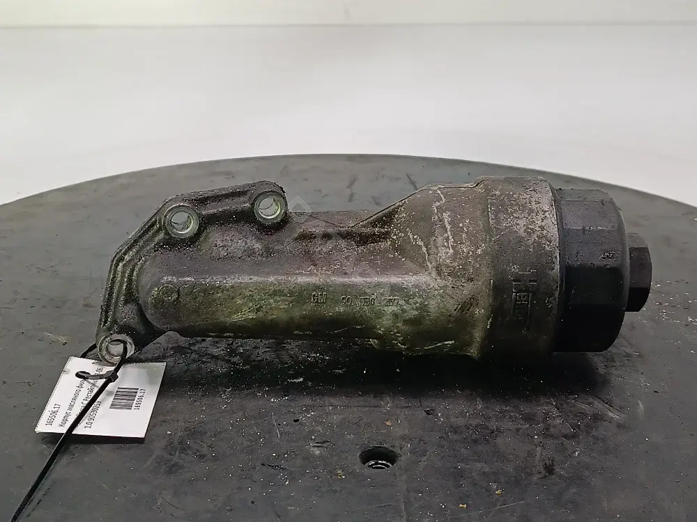Корпус масляного фильтра 90530259, B16CR0035, LO1523