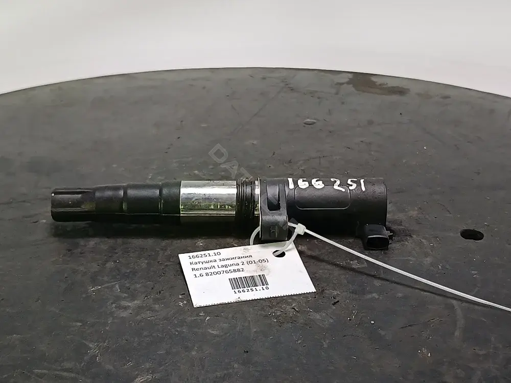 Катушка зажигания 224332597R, 224333529R, 7700875000