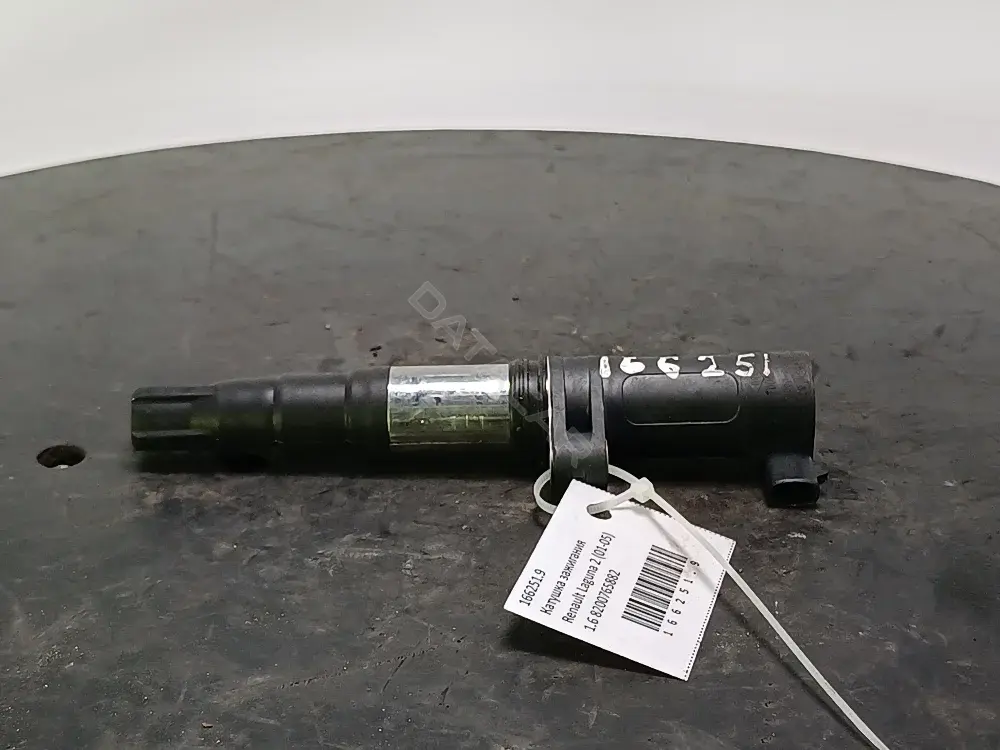 Катушка зажигания 224332597R, 224333529R, 7700875000