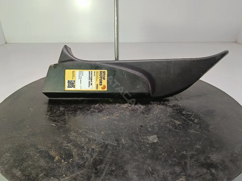 Молдинг стекла 802930009R