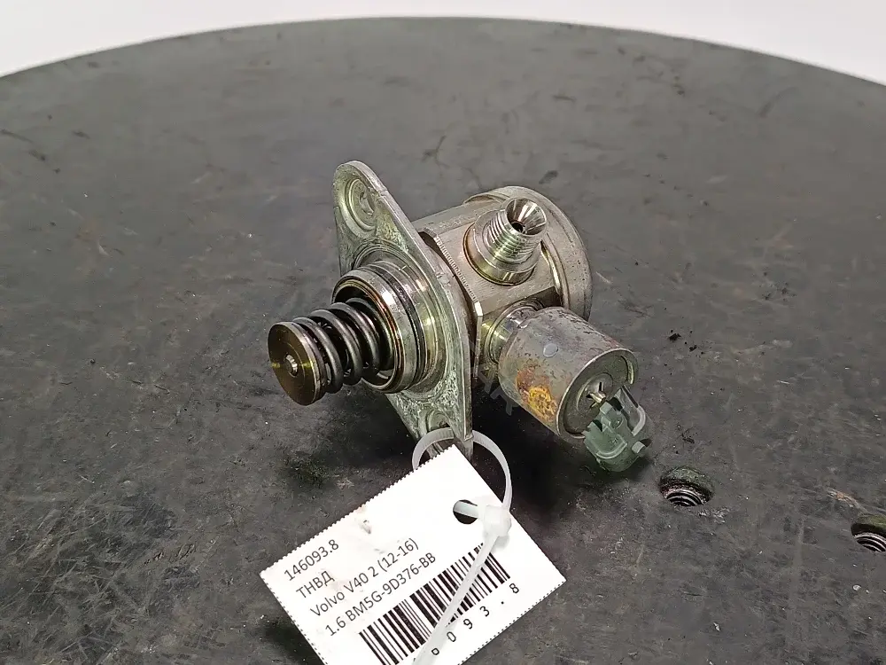 ТНВД BM5G-9D376-BB, HP1006