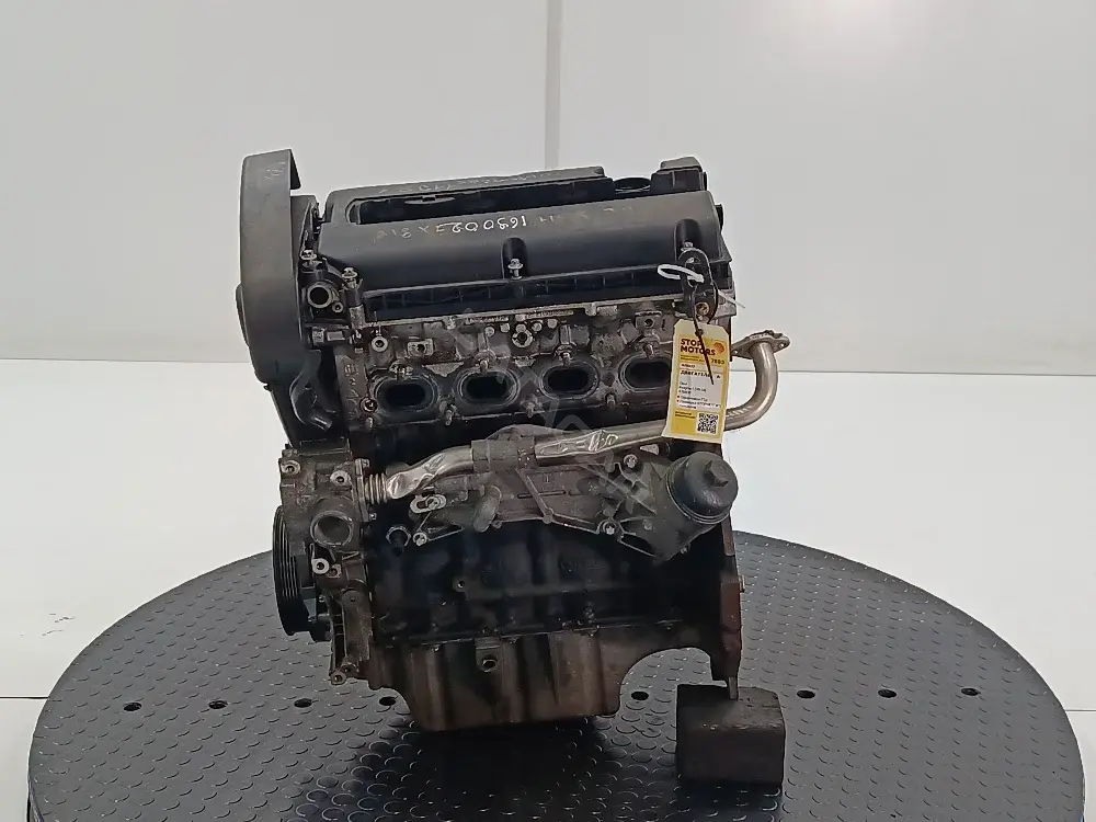 Двигатель в сборе A18XER