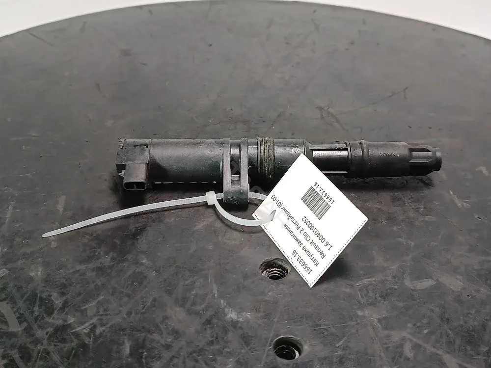 Катушка зажигания 0040100052, 224332597R, 7700875000