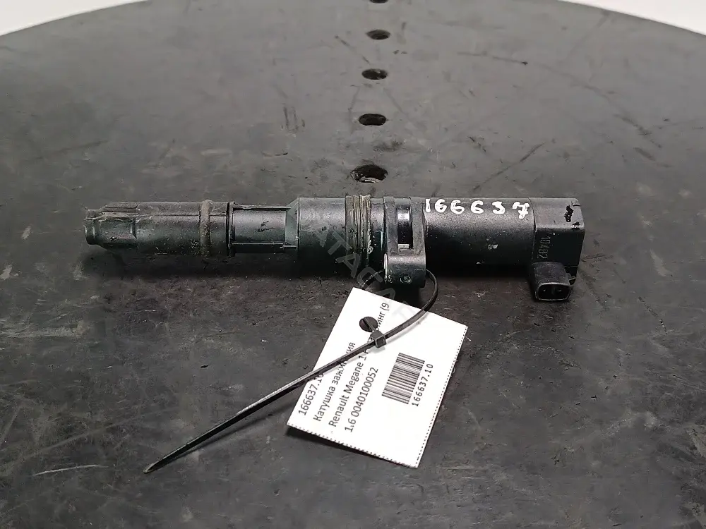 Катушка зажигания 0040100052, 224332597R, 7700875000