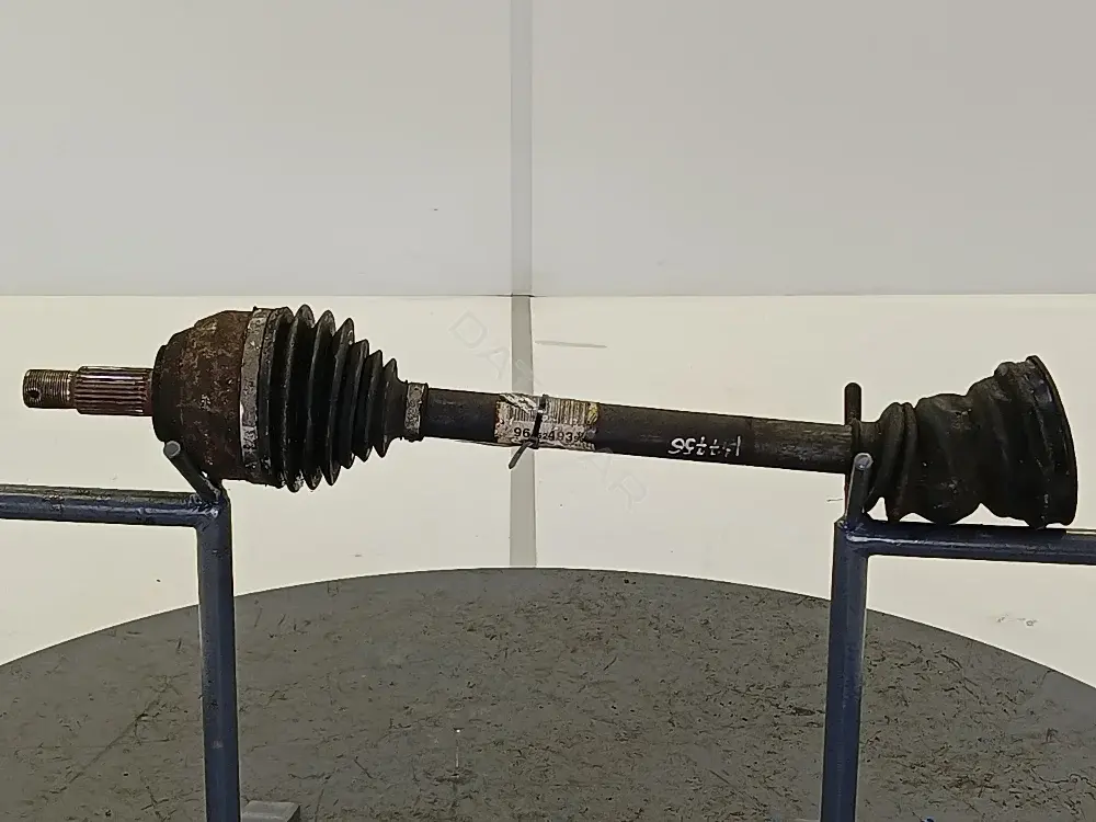 Приводной вал / Полуось 3273HV, 3273TG