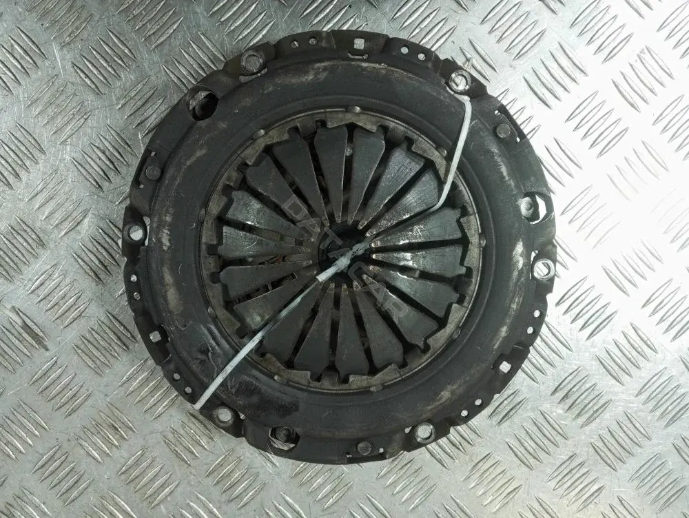 Корзина сцепления TYPM228
