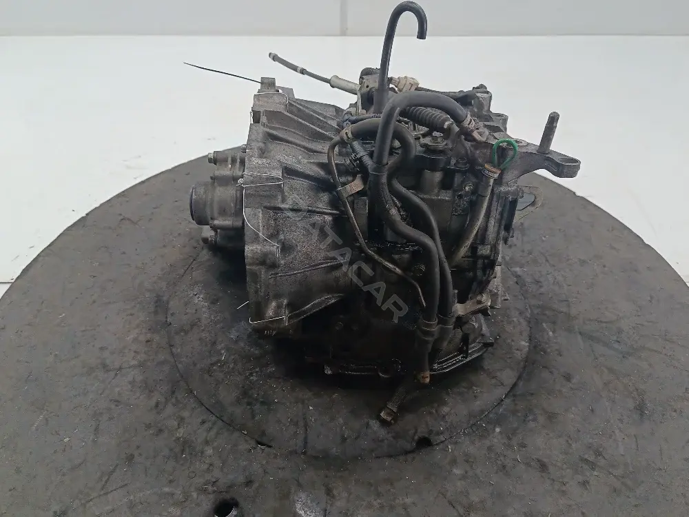 Автоматическая коробка передач (АКПП) P15412932