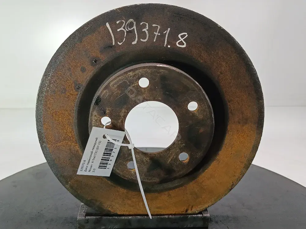 Тормозные диски 4020600Q3F, BN1820