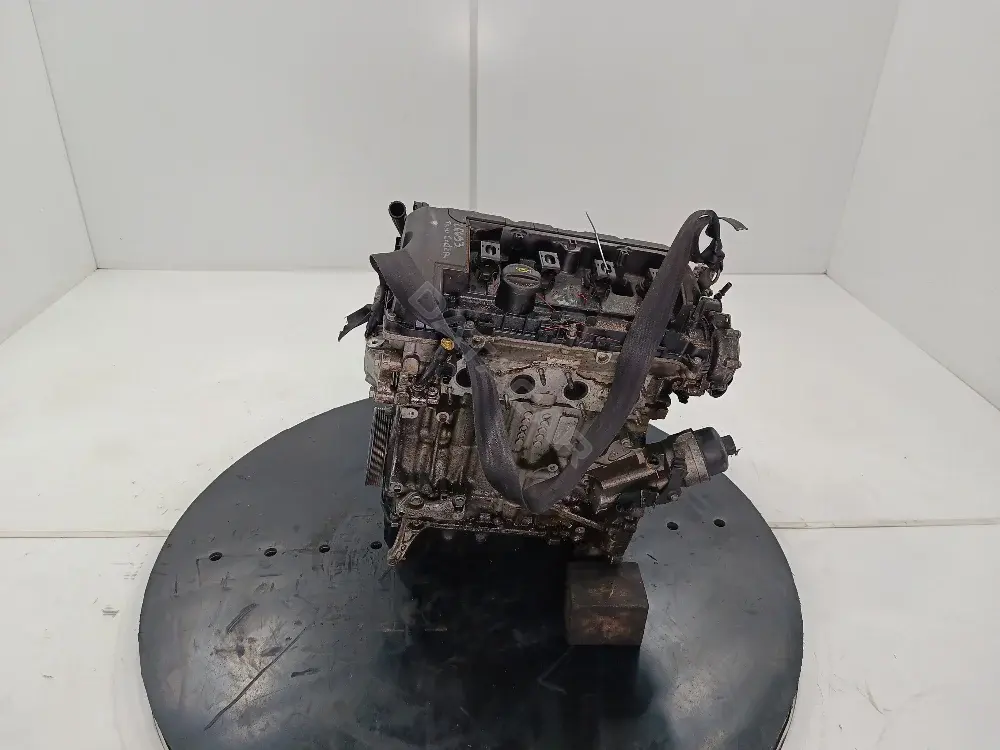 Двигатель в сборе 5F01