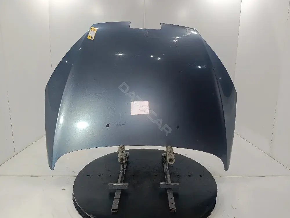 Капот 7901K7