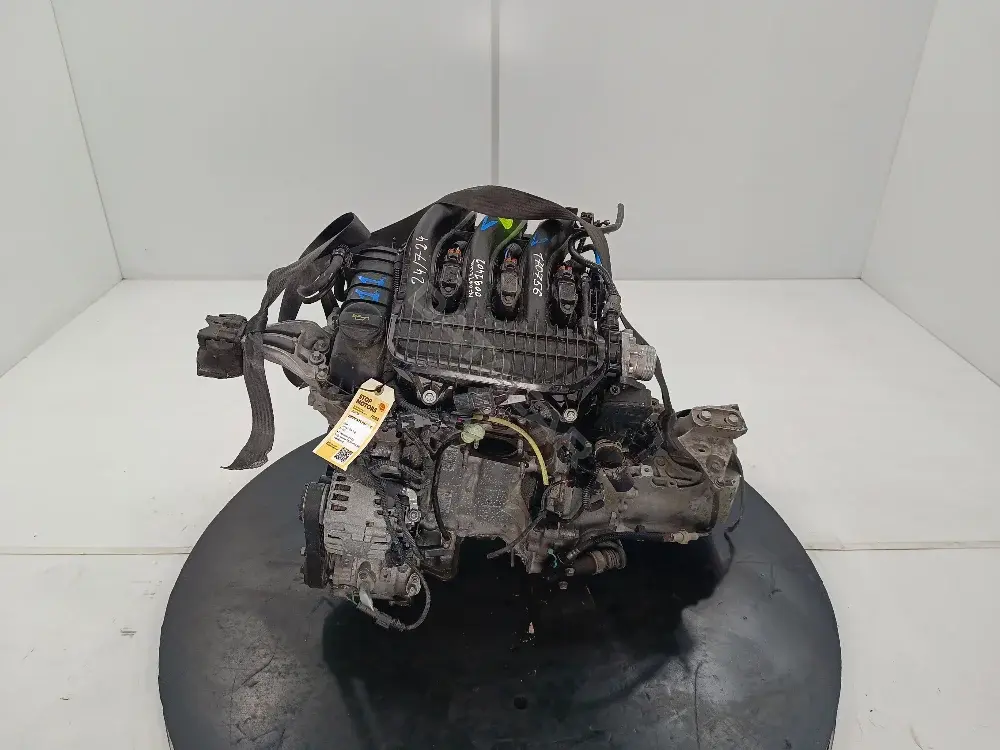 Двигатель в сборе HM05