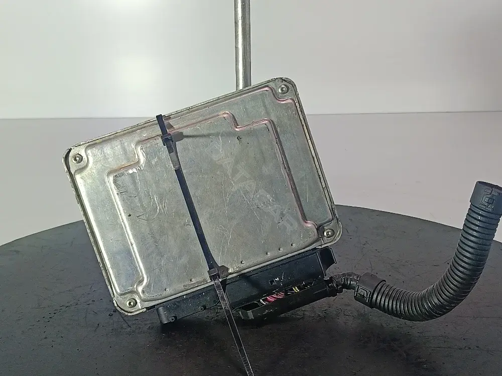 Блок управления двигателем 038906019LQ