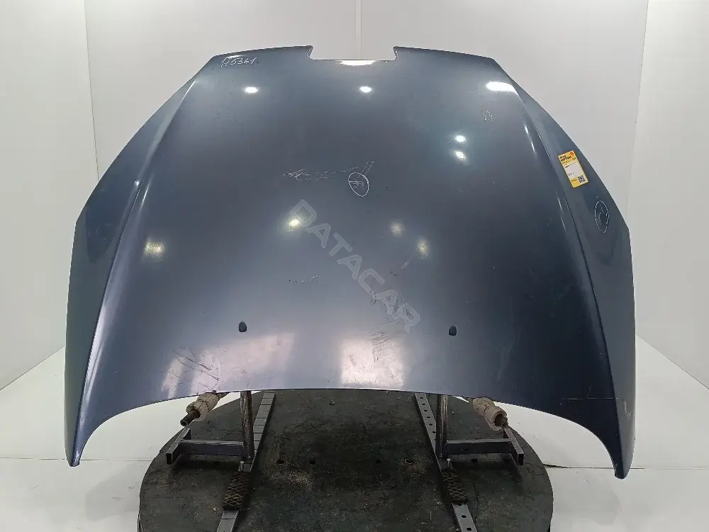 Капот 7901K7