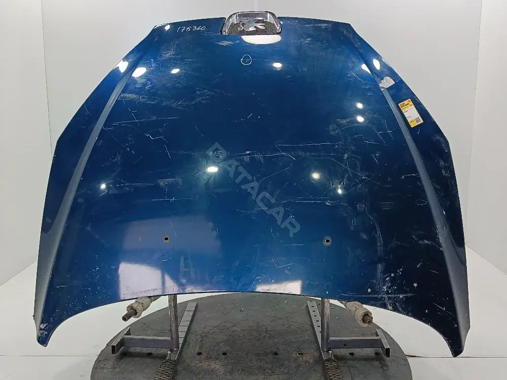 Капот 7901K7