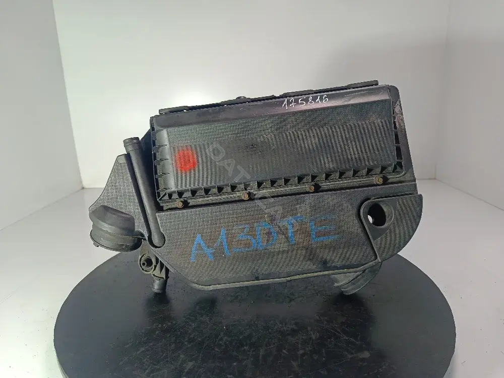 Корпус воздушного фильтра 51907743