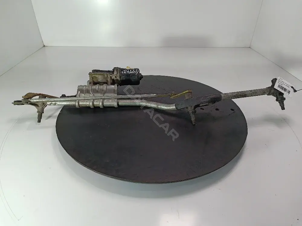 Трапеция стеклоочистителя 53565202