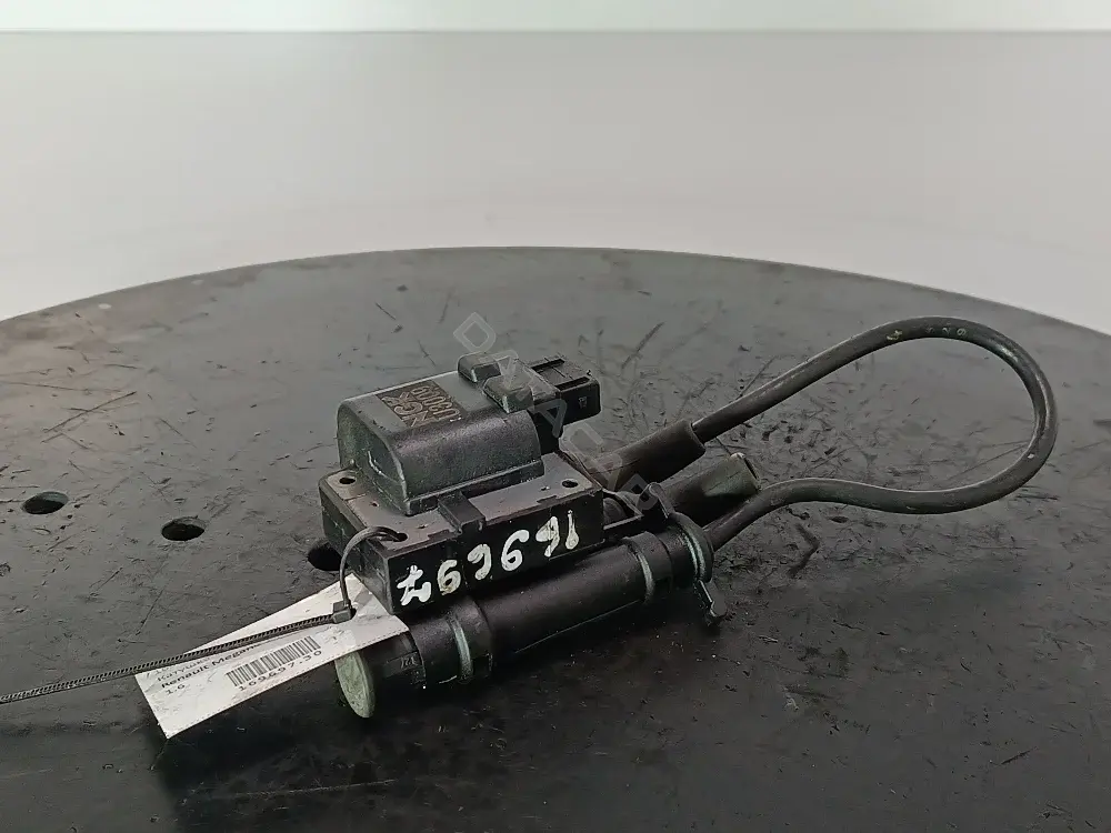 Катушка зажигания 0040100317, 060708138010, 060717070012