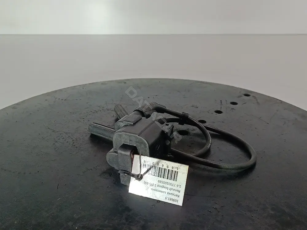 Катушка зажигания 0040100242, 03SKV038, 060717068012