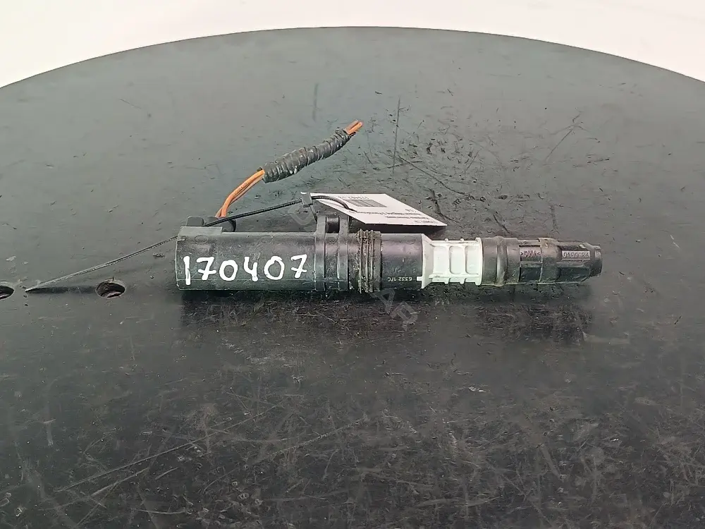 Катушка зажигания 0040100052, 224332597R, 7700875000