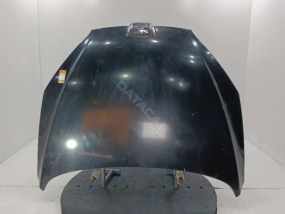 Капот 7901K7