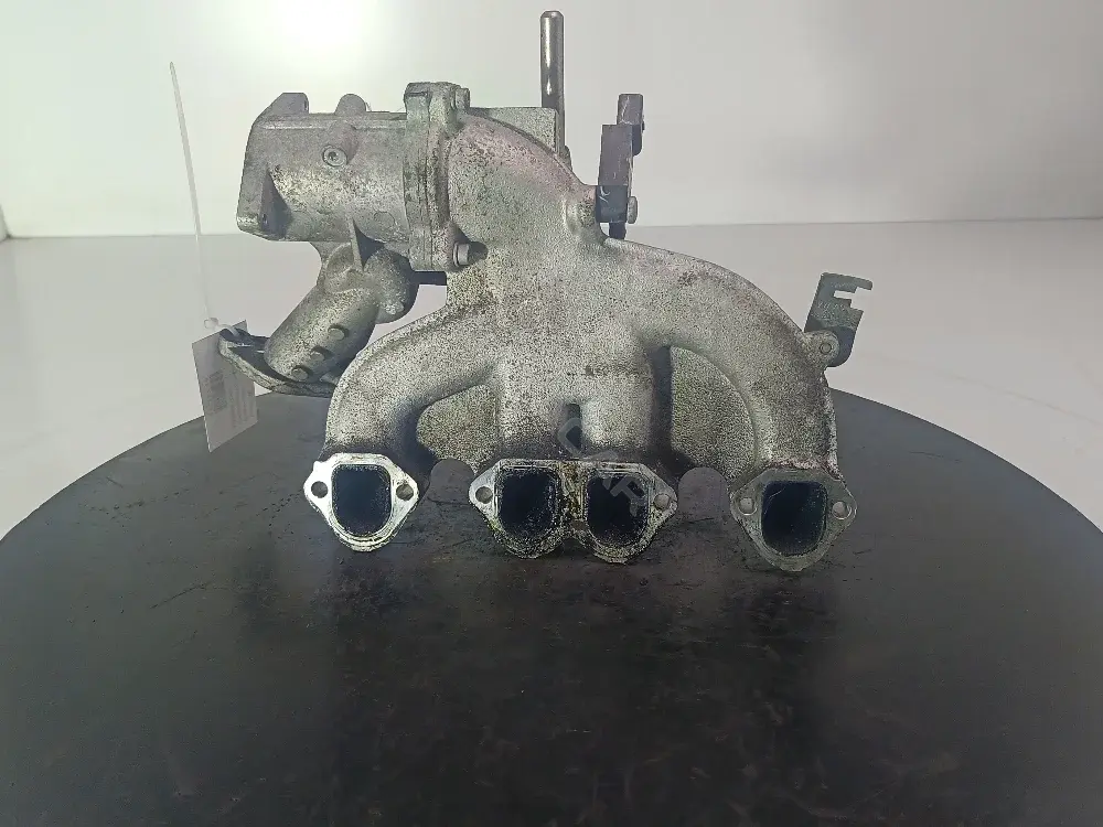 Клапан ЕГР 03G131502