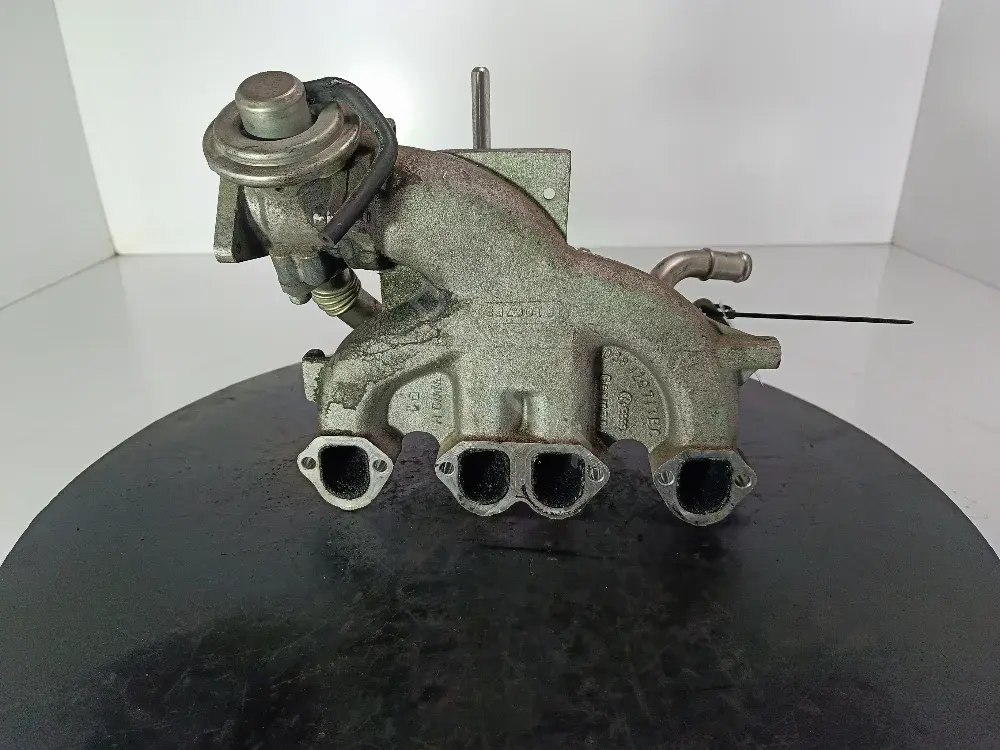 Клапан ЕГР 0038131501S, 038129637D, 038131501AF