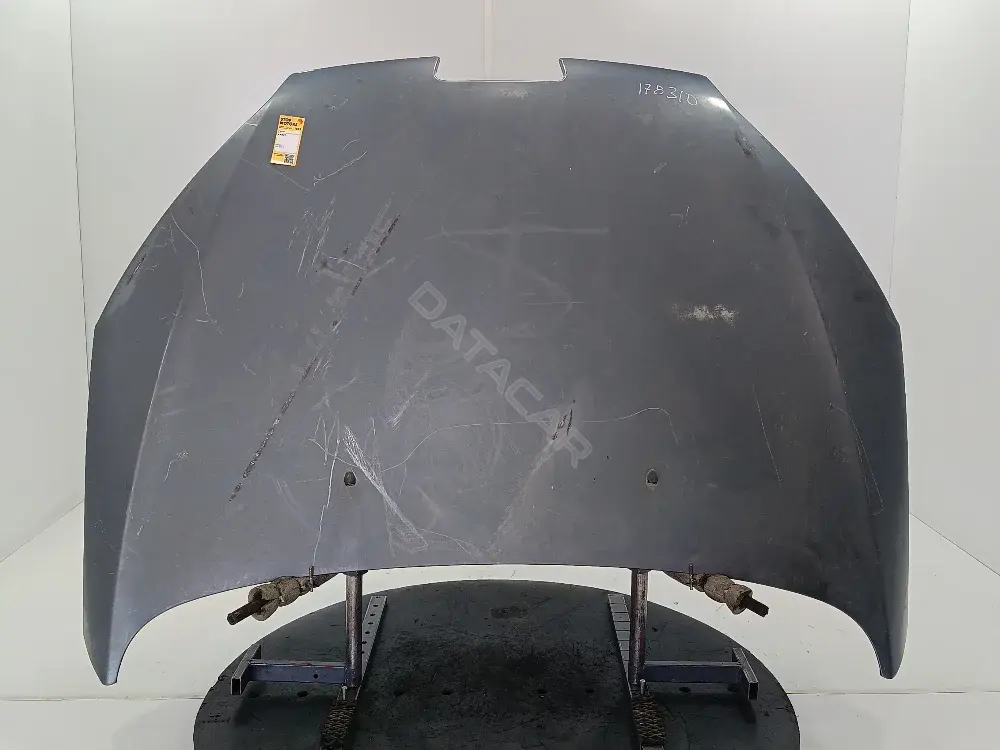 Капот 7901K7