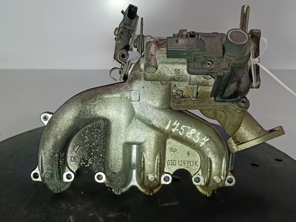 Клапан ЕГР 03G131501D, 03G131501N