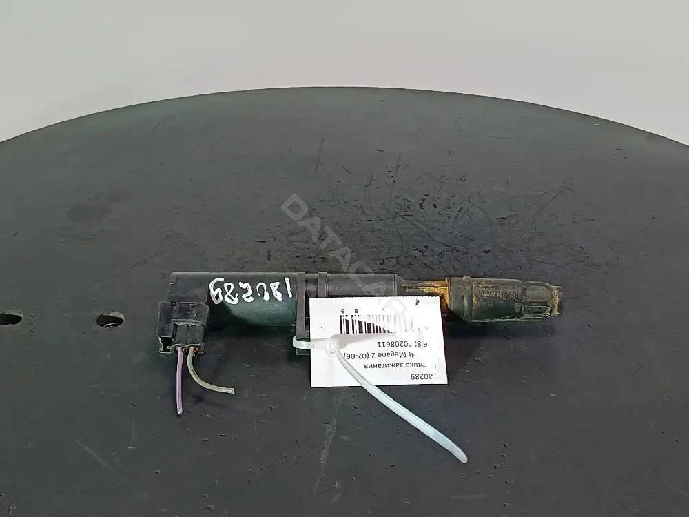 Катушка зажигания 224332597R, 7700875000, 8200208611