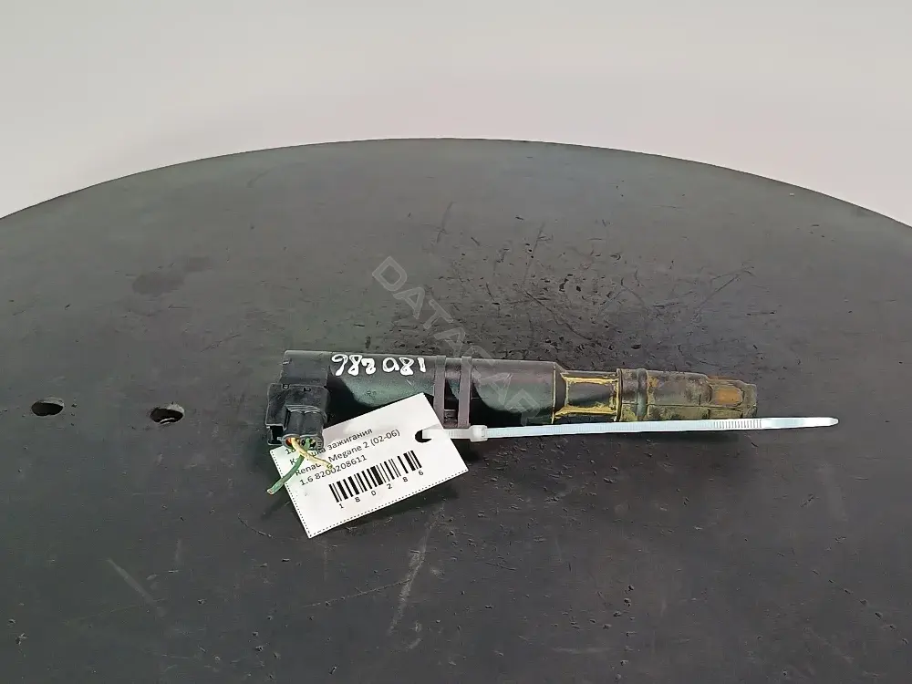 Катушка зажигания 224332597R, 7700875000, 8200208611