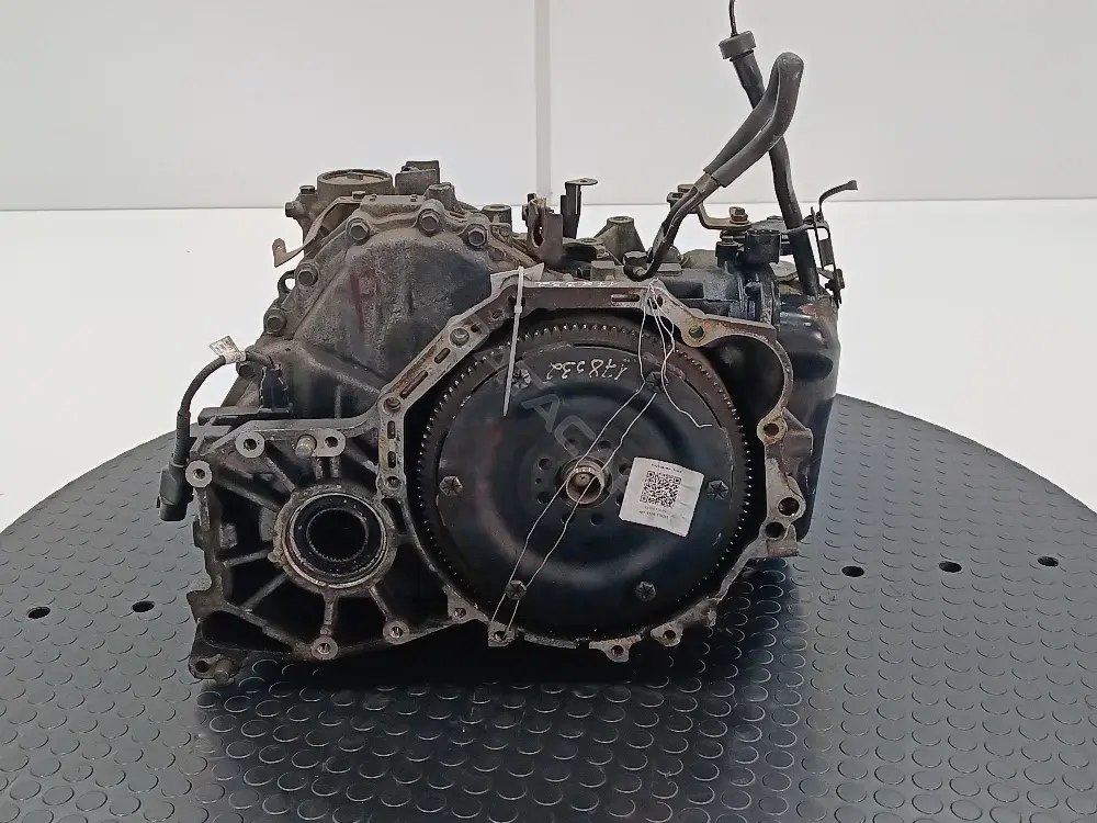 Автоматическая коробка передач (АКПП) U7LFS