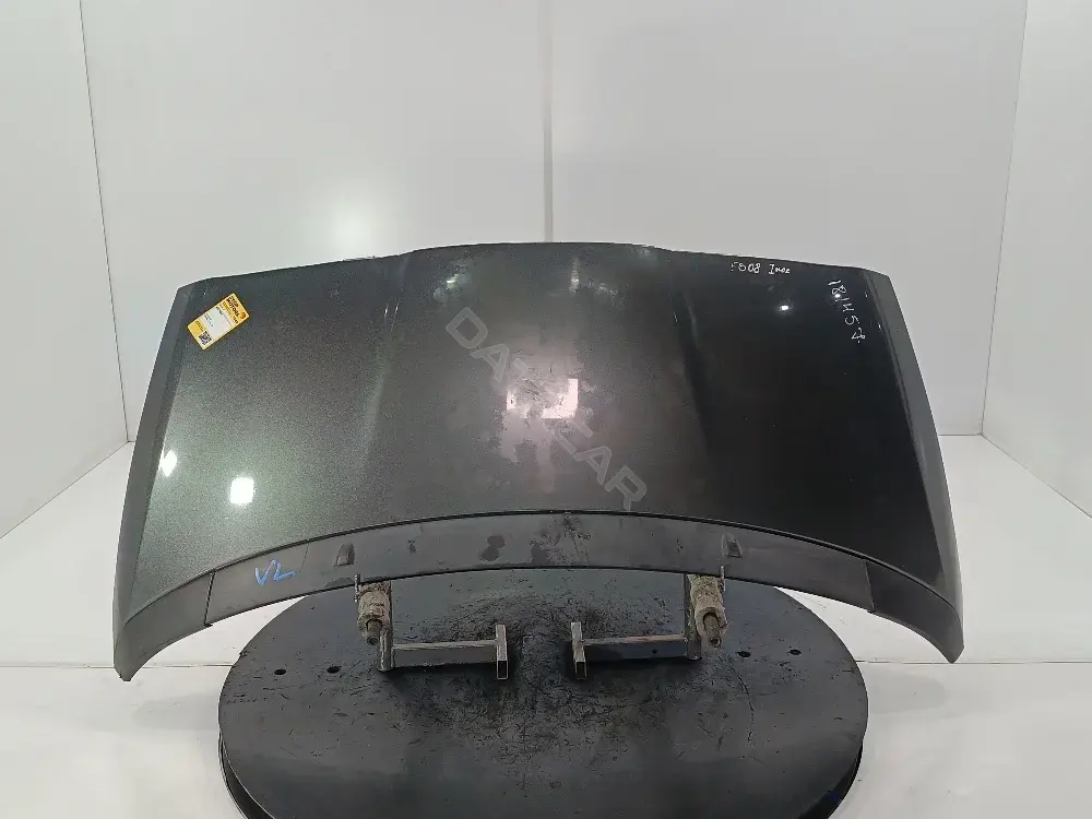 Капот 7901R2