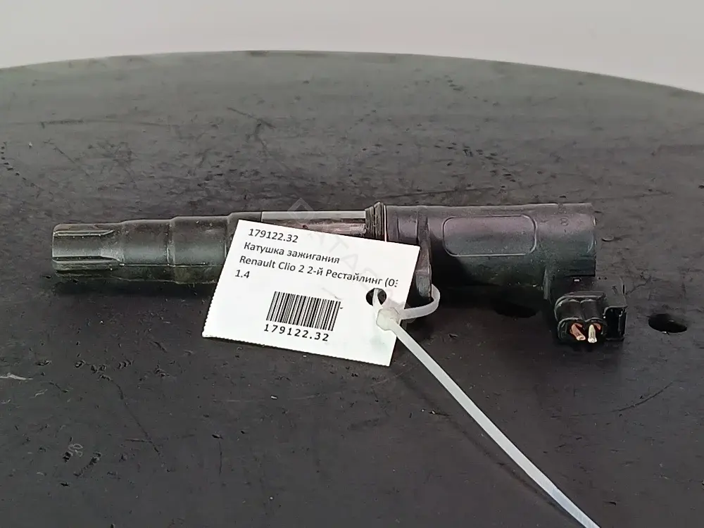 Катушка зажигания R0903S00100
