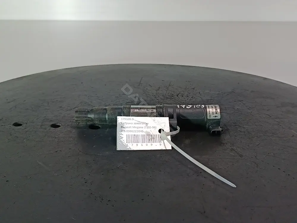 Катушка зажигания 0986221045, 224333529R, 7700875000